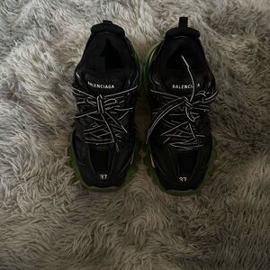 Balenciaga Track Runners
